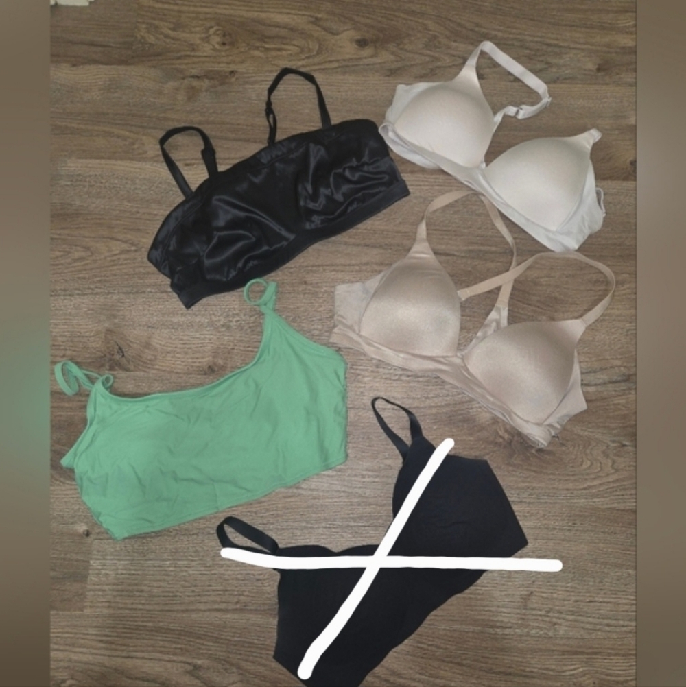 Aerie Bra Collection/Bundle
